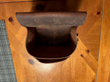 Load image into Gallery viewer, Leather Beekeepers Tool Pouch