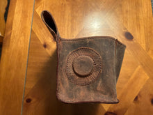 Load image into Gallery viewer, Leather Beekeepers Tool Pouch