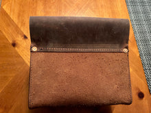 Load image into Gallery viewer, Leather Beekeepers Tool Pouch
