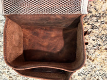 Load image into Gallery viewer, Leather Beekeepers Tool Pouch Premium