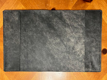 Load image into Gallery viewer, Bison Leather Note Taking Journal 7.6" X 10"