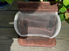 Load image into Gallery viewer, Leather Beekeepers Tool Pouch Premium