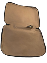 Load image into Gallery viewer, Horween Dublin English Tan Bible Sleeve