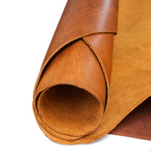 Load image into Gallery viewer, Mesquite Calfskin Leather Bible Carrying Case