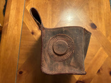 Load image into Gallery viewer, Leather Beekeepers Tool Pouch
