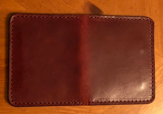 Horween Leather 